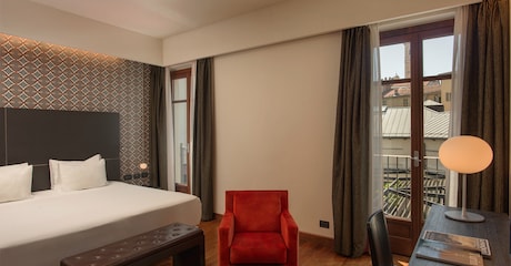 Room Superior-Zimmer